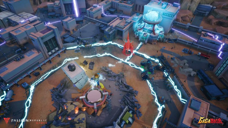 #epic #游戏 #限免 #羊毛 🎮 本周 Epic 游戏限免 截止 12.14  ◉ 巨击大乱斗 💵 原价 ¥88  ◉ Predecessor 💵 原价 ¥28 ❗️无法领取更多游戏的解决办法 频道 @WidgetChannel