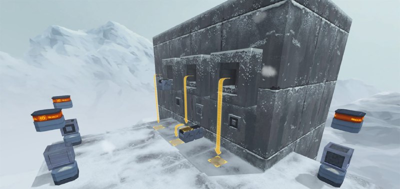 #epic #游戏 #限免 #羊毛 🎮 本周 Epic 游戏限免 截止 02.02  ◉ 无限工厂 💵 原价 ¥78 ❗️无法领取更多游戏的解决办法 频道 @WidgetChannel