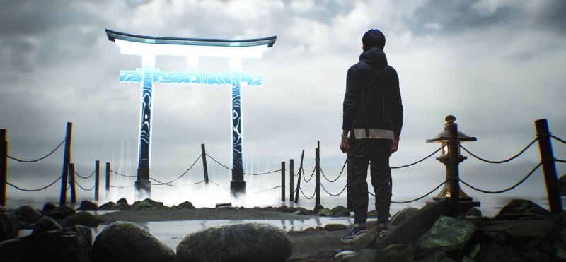 #epic #游戏 #羊毛  本周 Epic 游戏限免 截止 11.07  幽灵线：东京 💵 原价 ¥249  女巫来了 💵 原价 ¥62 ❗️无法领取更多游戏的解决办法 频道 @WidgetChannel