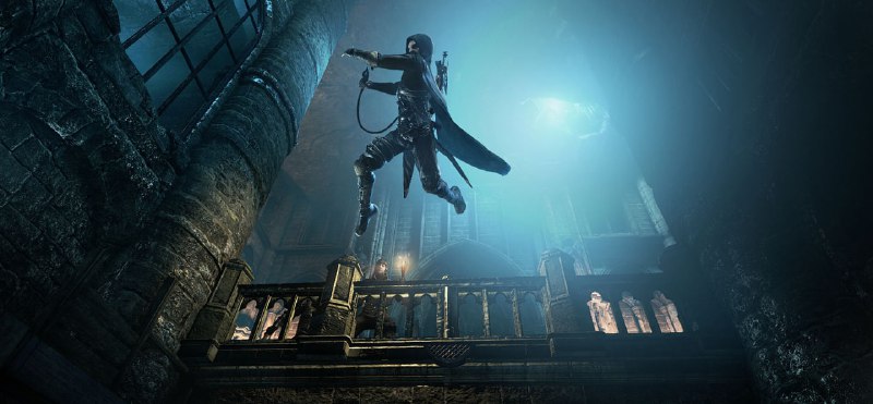 #epic #游戏 #限免 #羊毛  本周 Epic 游戏限免 截止 04.12 天外世界:太空人之选 💵 原价 ¥199  神偷 💵 原价 ¥98 ❗️无法领取更多游戏的解决办法 频道 @WidgetChannel