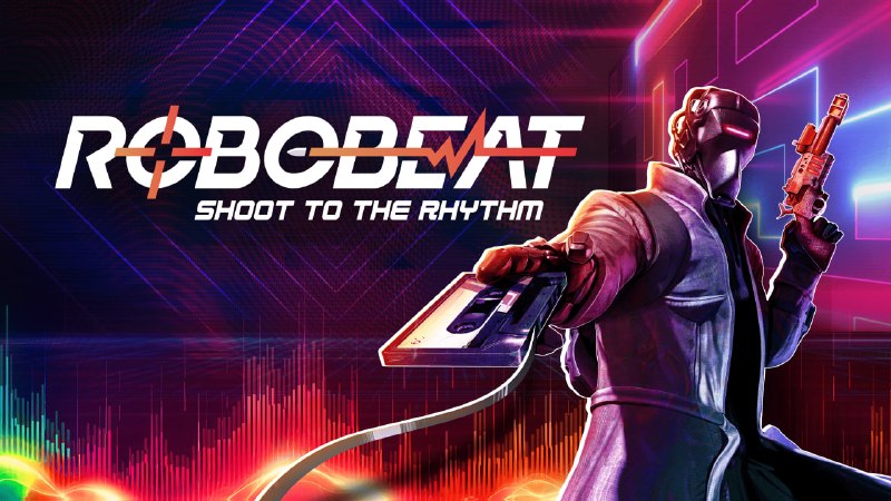 #EPIC #游戏 #限免  本周 Epic 游戏限免 截止 06.26  ROBOBEAT 💵 价格 ¥70 → 免费  深空梦里人 💵 价格 ¥62 → 免费 ❗️无法领取更多游戏的解决办法 频道 @WidgetChannel