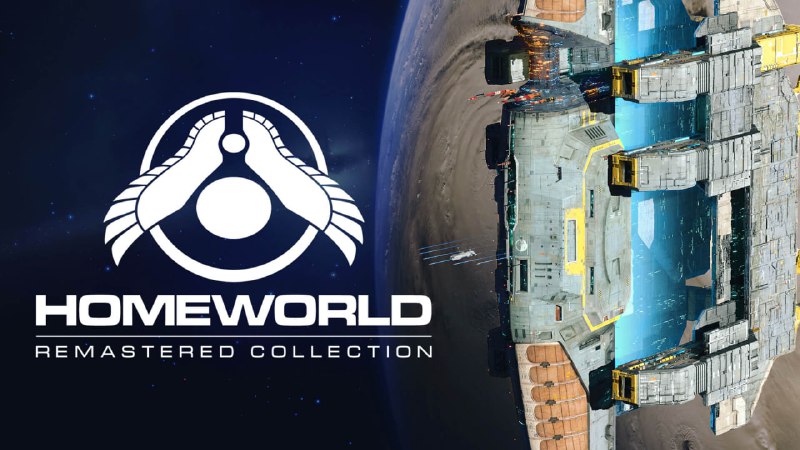 #epic #游戏 #限免 #羊毛 🎮 本周 Epic 游戏限免 🏆 Homeworld 家园重制版合集 💵 原价 100 元 🏆 Severed Steel 断钢 💵 原价 80 元 📅 截止 08 月 03 日 23:00 无法领取更多游戏的解决办法 🪐频道 @WidgetChannel📮投稿 @WidgetPlusBot