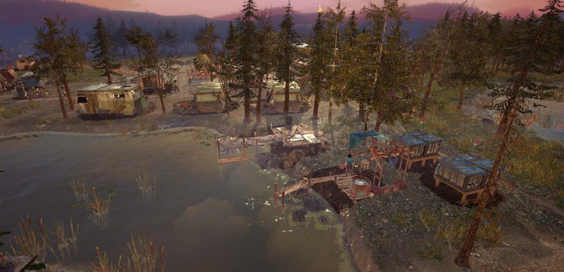 #epic #游戏 #限免 #羊毛 🎮 本周 Epic 游戏限免 截止 11.24  ◉ 末日求生 💵 原价 ¥126  ◉ EARTHLOCK 💵 原价 ¥93 ❗️无法领取更多游戏的解决办法 频道 @WidgetChannel