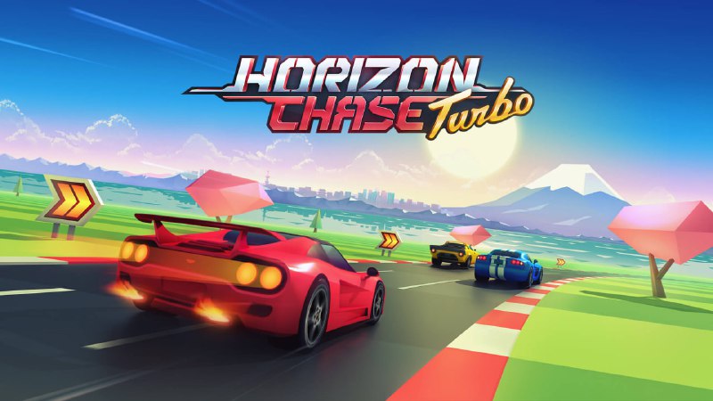 #Epic #游戏 #限免本周 Epic 游戏限免◎ Kao the Kangaroo 原价 149 元◎ Horizon Chase Turbo 原价 69 元🪐频道 @WidgetChannel📮投稿 @WidgetPlusBot