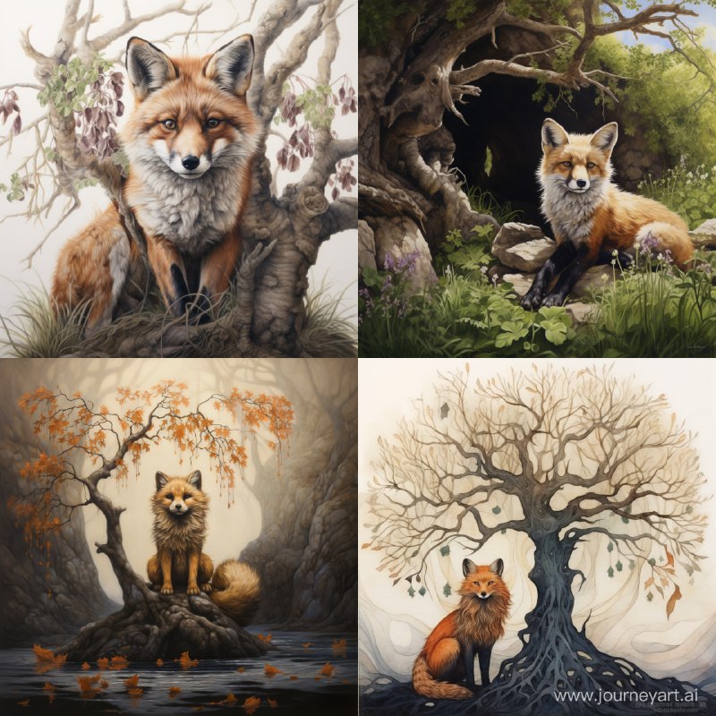 #Midjourney #AI #绘画 #web JourneyArt AI 基于 Midjourney 的 AI 绘画工具，输入 提示词 即可生成图片，支持选择版本，免费使用无需需要登陆