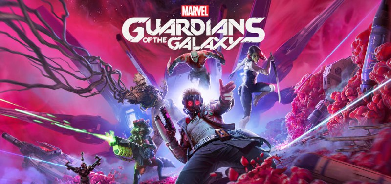 #epic #游戏 #限免 #羊毛 🎮 本周 Epic 游戏限免 截止 1.12  ◉ 漫威银河护卫队 💵 原价 ¥359 ❗️无法领取更多游戏的解决办法 频道 @WidgetChannel