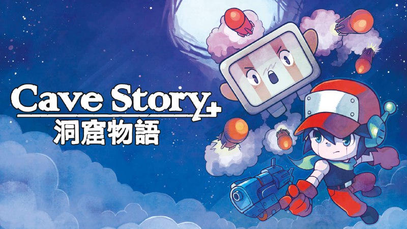 #epic #游戏 #限免 #羊毛 🎮 本周 Epic 游戏限免 🏆 洞窟物语 💵 原价 ¥45 📅 截止 09 月 08 日 无法领取更多游戏的解决办法 频道 @WidgetChannel