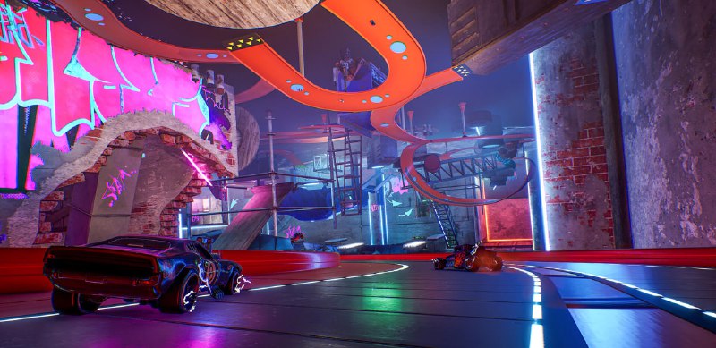 #epic #游戏 #羊毛  本周 Epic 游戏限免 截止 12.29 01:00 风火轮爆发 💵 原价 ¥239 ❗️无法领取更多游戏的解决办法 频道 @WidgetChannel