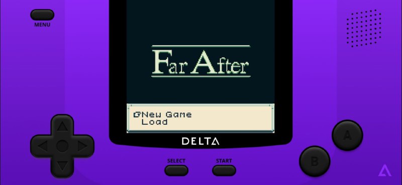 #游戏 #模拟器 #iOS #开源 Delta 掌机模拟器，支持红白机、超级任天堂、GBA、N64、NDS 等游戏类型，为避免版权问题，无任何内置游戏，需自行导入游戏 ROM 文件，免费使用，适用于 iOS 端