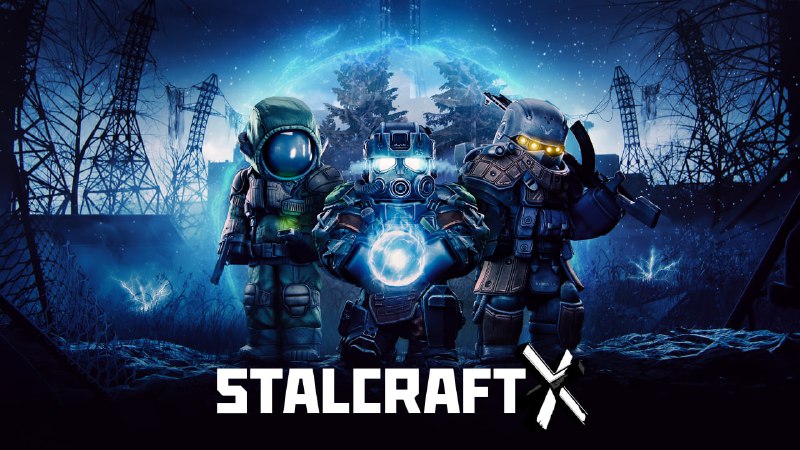 #EPIC #游戏 #限免  本周 Epic 游戏限免 截止 02.27 STALCRAFT: X Starter Edition 💵 价格 ¥78 → 免费  Return to Ash 💵 价格 ¥18 → 免费 ❗️无法领取更多游戏的解决办法 频道 @WidgetChannel