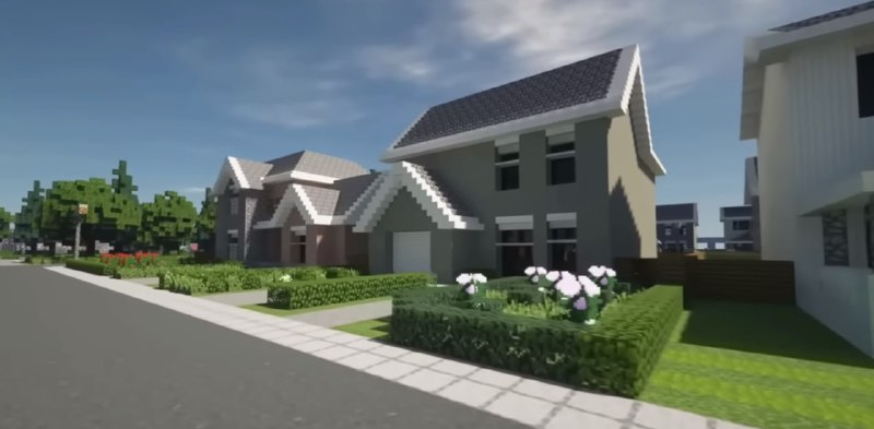 #Minecraft #开源 Arnis 在 Minecraft Java 中生成真实世界地点的工具，以高精度创建建筑物、道路和景观，基于 OpenStreetMap 数据，只需在地图上框选区域，即可在 0,0,0 坐标开始生成，与 Minecraft 版本 1.21.4 配合使用效果最佳，完全免费，适用于 Windows、macOS 和 Linux 系统