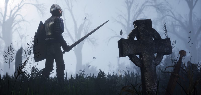 #epic #游戏 #限免 #羊毛  本周 Epic 游戏限免 截止 06.06  骑士精神2 💵 原价 ¥137 ❗️无法领取更多游戏的解决办法 频道 @WidgetChannel