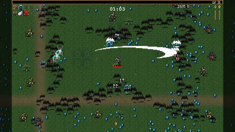 #epic #游戏 #羊毛  本周 Epic 游戏限免 截止 12.21  吸血鬼幸存者 💵 原价 ¥15 ❗️无法领取更多游戏的解决办法 频道 @WidgetChannel