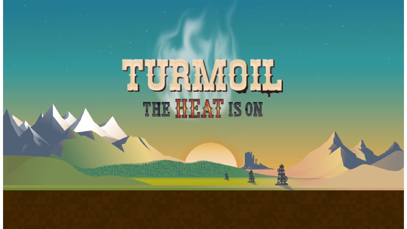 #epic #游戏 #羊毛  本周 Epic 游戏限免 截止 01.17 石油大亨 💵 价格 ¥40 → 免费 ❗️无法领取更多游戏的解决办法 频道 @WidgetChannel