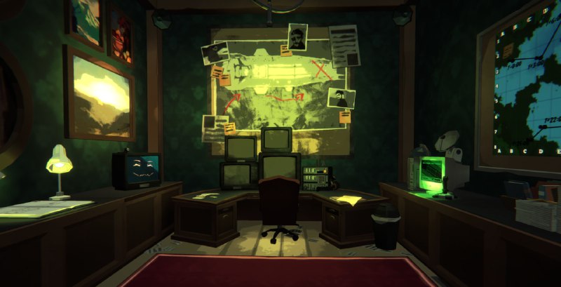 #epic #游戏 #羊毛  本周 Epic 游戏限免 截止 01.24 逃脱学院 💵 价格 ¥60 → 免费 ❗️无法领取更多游戏的解决办法 频道 @WidgetChannel