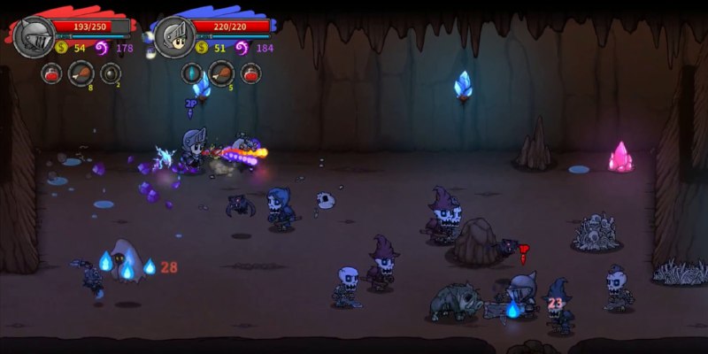 #epic #游戏 #限免 #羊毛 🎮 本周 Epic 游戏限免 截止 02.16  ◉ 失落城堡 💵 原价 ¥31  ◉ 心跳文学部 Plus 💵 原价 ¥50 ❗️无法领取更多游戏的解决办法 频道 @WidgetChannel