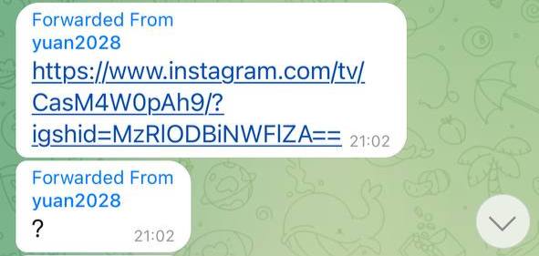 投稿记得说明情况 恶意打广告会被封禁