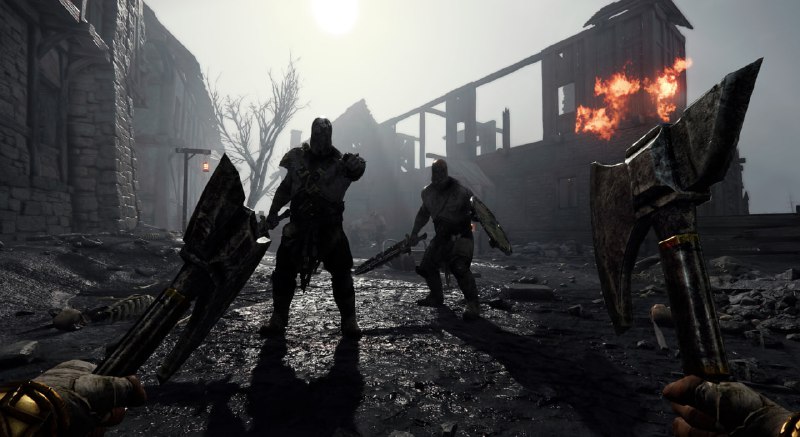 #Steam #游戏 #限免  Steam 游戏喜加一  战锤：末世鼠疫 2 💵 价格 ¥108 → 免费 
