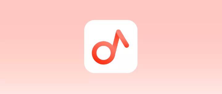 #音乐 #Android 一款新上线的安卓免费音乐 App - 遇见音乐内置 4 个不同的搜索引擎，几乎可以搜索全平台的音乐资源，不仅播放，还支持无损格式下载