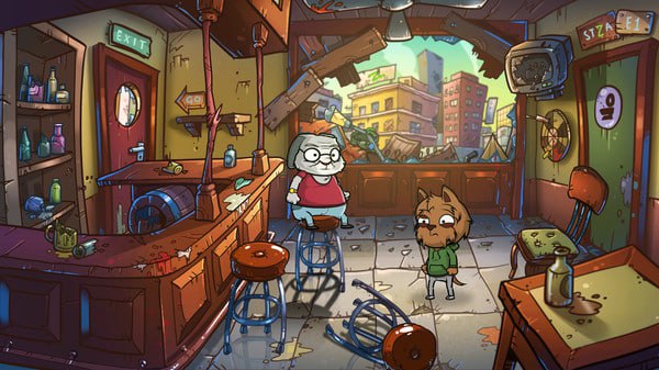 #Steam #游戏 #羊毛  Steam 游戏喜加一  穿越僵尸启示录：开始 💵 价格 ¥22 → 免费 截止时间为 03 月 19 日，好评率为 85% 特别好评