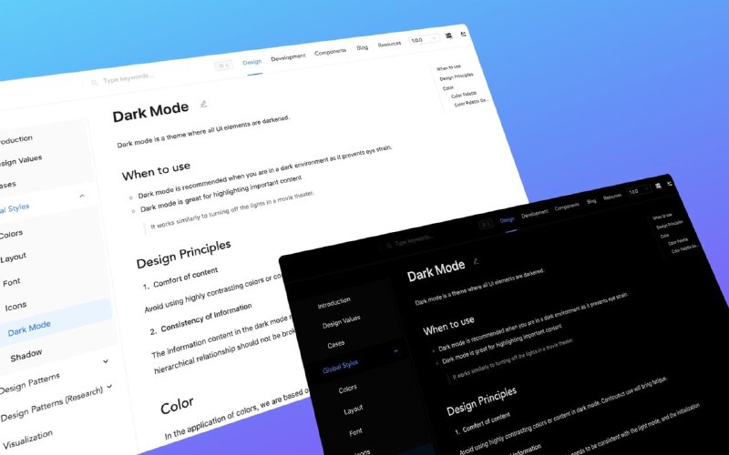 #插件 #暗黑模式 #开源 关灯 一个为网页切换暗黑模式的插件，可一键开启和关闭，兼容大部分的网站，支持调节亮度、对比度、灰度、复古褐等显示效果，支持全局模式，关灯也能继续浏览网页不刺眼了，完全免费