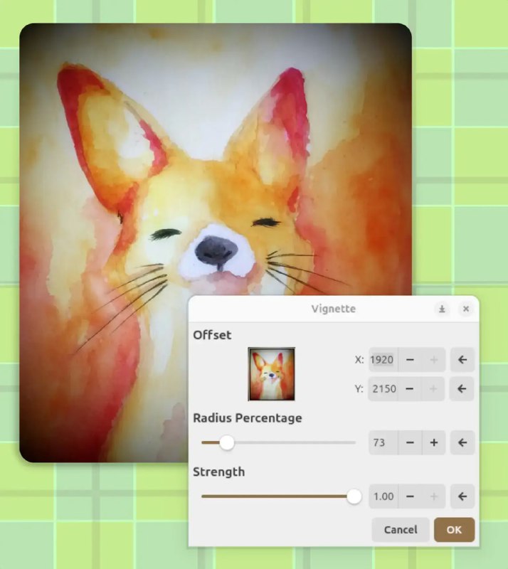 #画图 #开源 Pinta 轻量级图像编辑工具，界面类似于 Paint.NET，适合快速绘图、照片修饰和像素艺术创作，支持图层管理、无限撤销、实时预览、灵活工具栏等功能，且内置超过 35 种图像调整和特效，支持多语言界面，适用于 Windows、Linux 和 macOS 系统