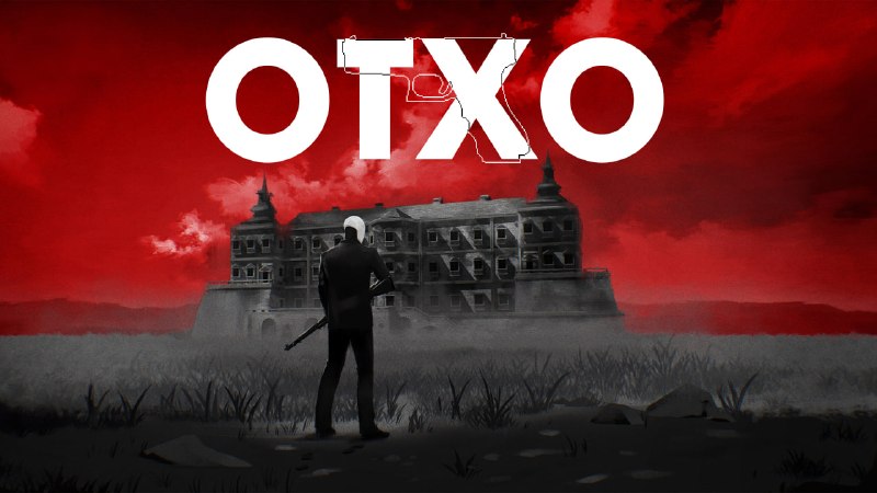 #EPIC #游戏 #限免  本周 Epic 游戏限免 截止 08.07  OTXO 💵 价格 ¥47 → 免费  寻日之旅 💵 价格 ¥56 → 免费 ❗️无法领取更多游戏的解决办法 频道 @WidgetChannel