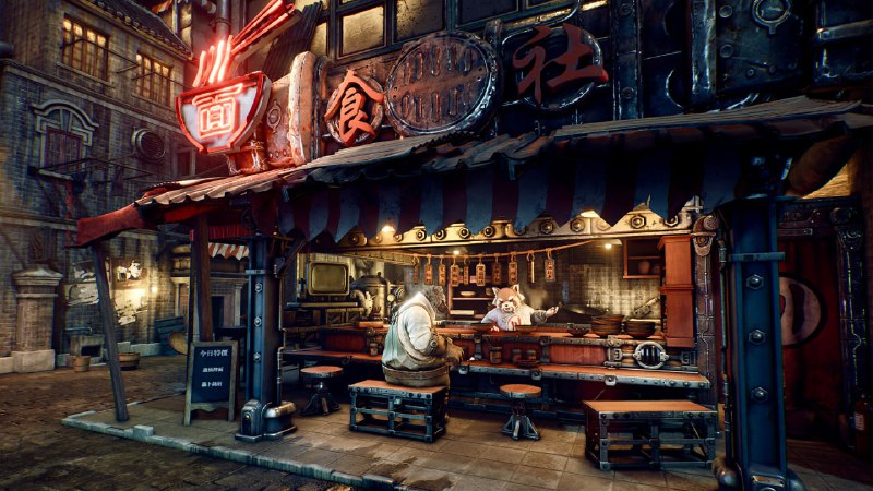 #epic #游戏 #羊毛  本周 Epic 游戏限免 截止 08.01  暗影火炬城 💵 原价 ¥108 ❗️无法领取更多游戏的解决办法 频道 @WidgetChannel