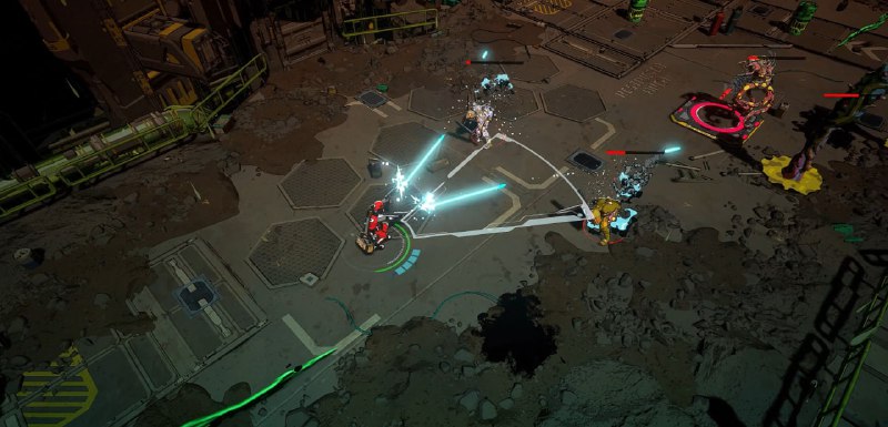 #epic #游戏 #羊毛  本周 Epic 游戏限免 截止 01.01 01:00 [REDACTED] 💵 价格 ¥78 → 免费 ❗️无法领取更多游戏的解决办法 频道 @WidgetChannel