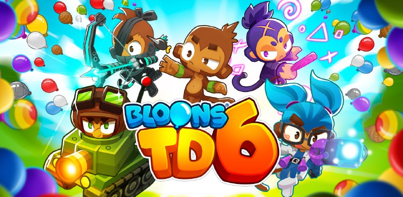 #EPIC #游戏 #限免  本周 Epic 游戏限免 截止 01.16 气球塔防 6 💵 价格 ¥42 → 免费 ❗️无法领取更多游戏的解决办法 频道 @WidgetChannel