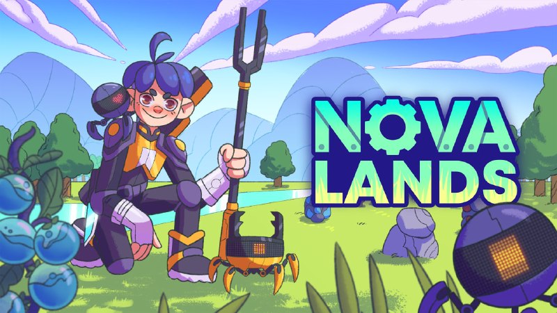 #EPIC #游戏 #限免  本周 Epic 游戏限免 截止 07.17  纹身大亨 💵 价格 ¥130 → 免费  Nova Lands 💵 价格 ¥80 → 免费 ❗️无法领取更多游戏的解决办法 频道 @WidgetChannel