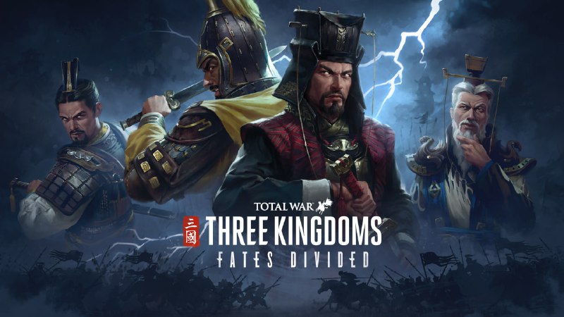 #EPIC #游戏 #限免  本周 Epic 游戏限免 截止 01.09  全面战争：三国 💵 价格 ¥268 → 免费  无主星渊 💵 价格 ¥86 → 免费 ❗️无法领取更多游戏的解决办法 频道 @WidgetChannel