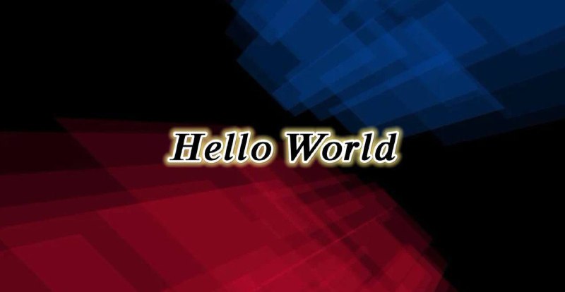 #优质频道 高速节点➡️破解应用➡️破解脚本破解插件➡️开源项目➡️福利资源0️⃣关山难越，谁悲失路之人？0️⃣萍水相逢，尽是他乡之客！ 关注频道  𝑯𝒆𝒍𝒍𝒐 𝑾𝒐𝒓𝒍𝒅
