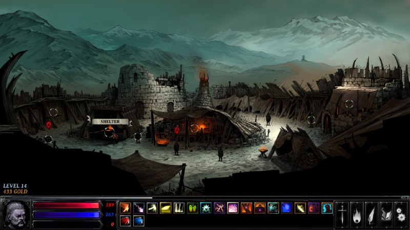 #Steam #游戏 #羊毛  Steam 游戏喜加一  地狱仆从 💵 价格 ¥68 → 免费 