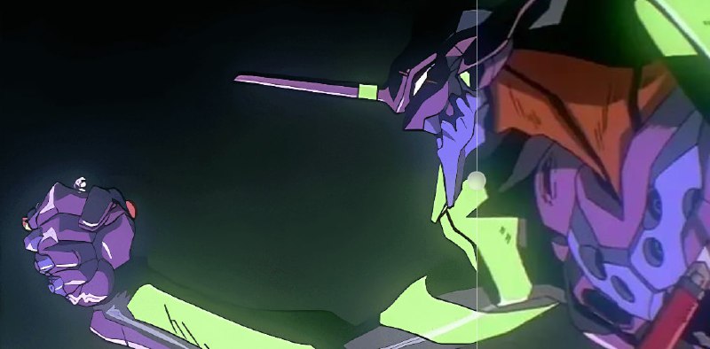 #AI #修复 #web AI HD Anime AI 漫画修复工具，可以对漫画图片进行超分辨率处理，提升图片清晰度，完全免费，无需注册