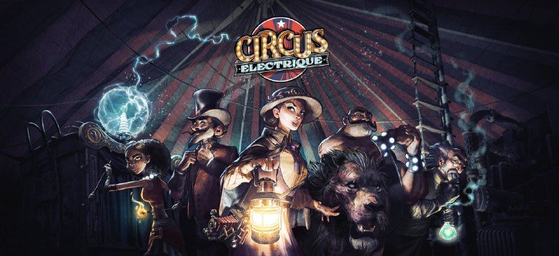 #epic #游戏 #限免 #羊毛  本周 Epic 游戏限免 截止 05.16 Circus Electrique 💵 原价 ¥79  Firestone Free Offer 💵 原价 ¥690 ❗️无法领取更多游戏的解决办法 频道 @WidgetChannel