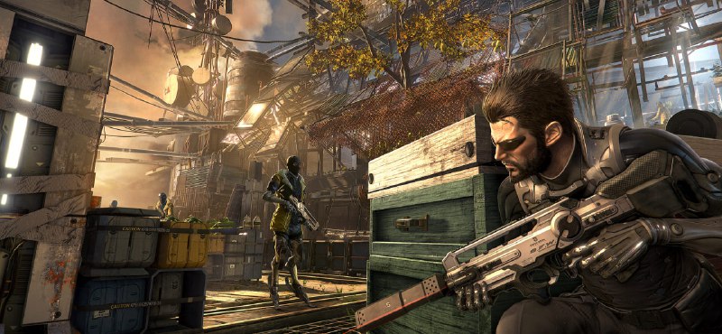 #epic #游戏 #限免 #羊毛  本周 Epic 游戏限免 截止 03.21 杀出重围：人类分裂 💵 原价 ¥160  The Bridge 💵 原价 ¥32 ❗️无法领取更多游戏的解决办法 频道 @WidgetChannel