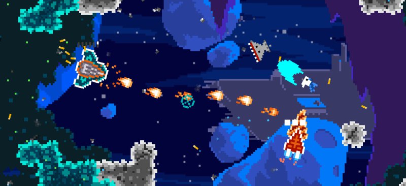 #epic #游戏 #限免 #羊毛 🎮 本周 Epic 游戏限免 截止 03.15 ◉ Astro Duel 2 💵 原价 ¥62 ❗️无法领取更多游戏的解决办法 频道 @WidgetChannel