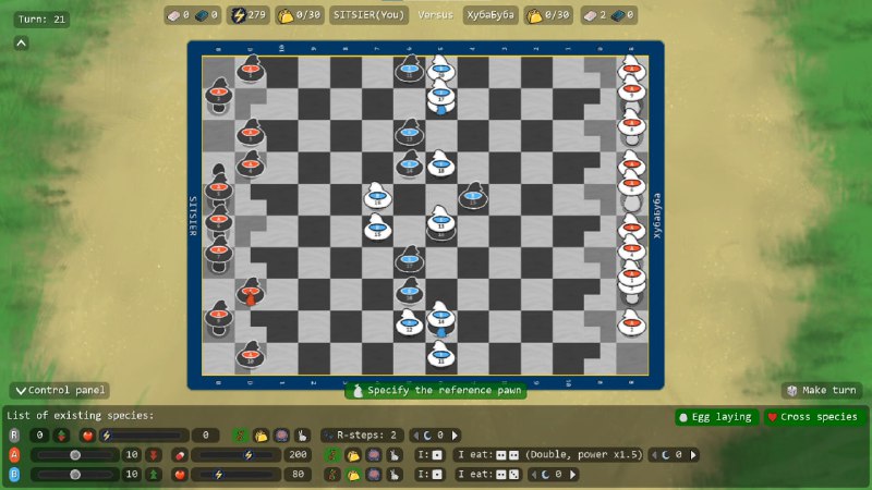 #Steam #游戏 #限免  Steam 游戏喜加一  肉鸡 💵 价格 ¥22 → 免费 