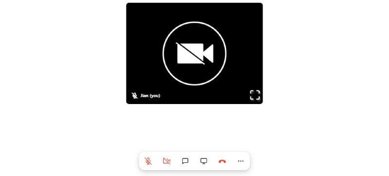 #视频通话 #Web #开源 Talk 项目主页 丨 GitHub 一个点对点、开源的免费视频通话工具，无需注册和下载，可在所有主流浏览器中运行