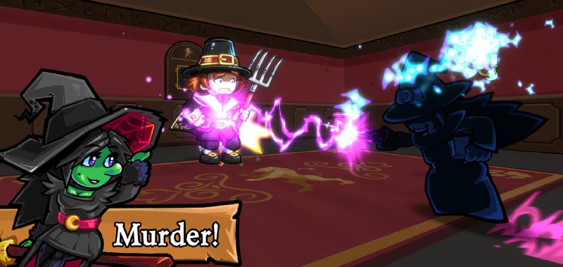 #epic #游戏 #限免 #羊毛  本周 Epic 游戏限免 截止 04.25 塞勒姆镇2 💵 原价 ¥42  诈欺娇娃 💵 原价 ¥50 ❗️无法领取更多游戏的解决办法 频道 @WidgetChannel