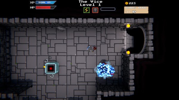 #Steam #游戏 #限免  Steam 游戏喜加一  Ampersat 💵 价格 ¥37 → 免费 