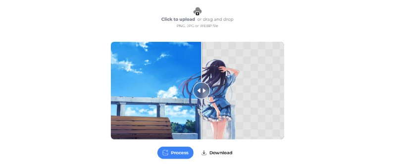 #AI #抠图 #web #开源 Removerized 一个基于 AI 的抠图工具，可去除图片背景，完全运行于浏览器中，无需联网，支持 PNG/JPG/WEBP 等格式，免费使用，无需注册