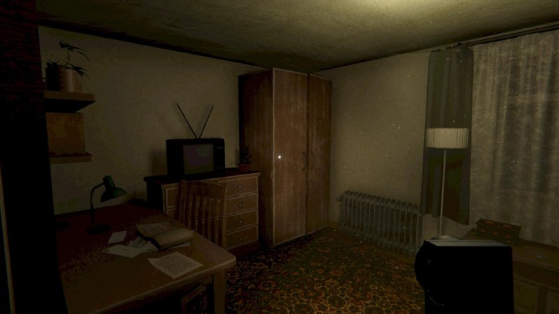 #Steam #游戏 #限免  Steam 游戏喜加一  Uncanny Tales：Cold Road 💵 价格 ¥15 → 免费 一部情节性恐怖系列剧，最可怕的不是怪物或超自然现象，而是人本身