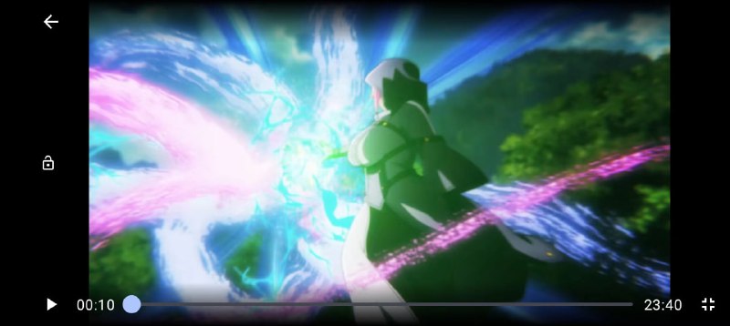 #动漫 #Android 纯纯看番 动漫追番软件，支持搜索、倍速、投屏、下载、弹幕等功能，并有多个播放源，还可通过安装插件来获取更多的番剧源，免费使用