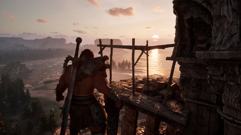 #EPIC #游戏 #限免  开发者限免活动 截止 04.24  Undead Rise of the Betrayed King 💵 价格 ¥62 → 免费 ❗️无法领取更多游戏的解决办法 频道 @WidgetChannel