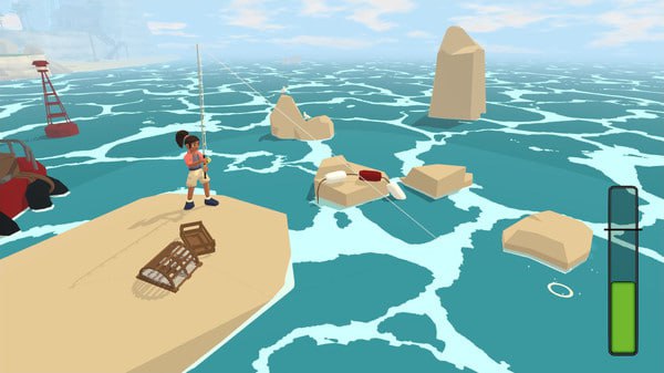 #Steam #游戏 #羊毛  Steam 游戏喜加一  Isle of Jura 💵 价格 ¥22 → 免费 截止时间：  03 月 10 日 凌晨 2:00 频道 @WidgetChannel